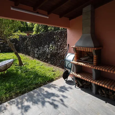 Quinta Do Rosario Lagoa (Azores)