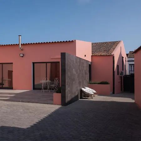 Quinta Do Rosario Lagoa (Azores)