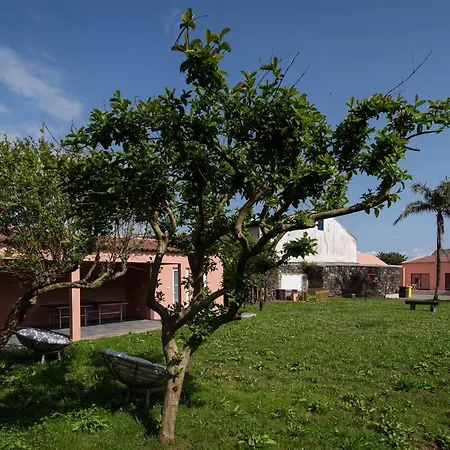 Quinta Do Rosario * Lagoa (Azores)