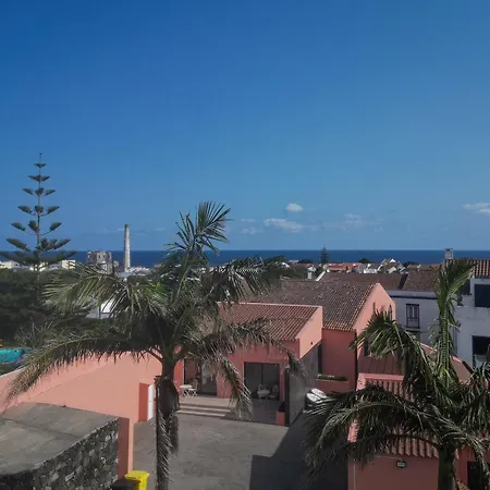 Quinta Do Rosario Lagoa (Azores)