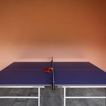 Villa Quinta Do Rosário