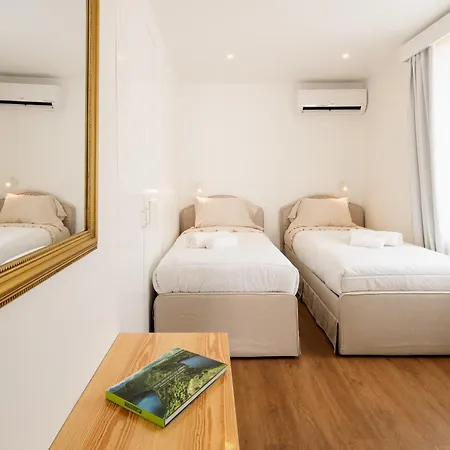 Quinta Do Rosário Villa Lagoa (Azores)