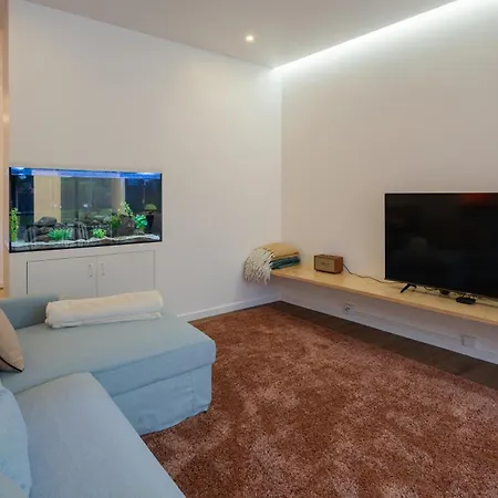 Villa Quinta Do Rosário