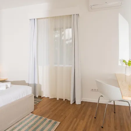 Quinta Do Rosário Villa *