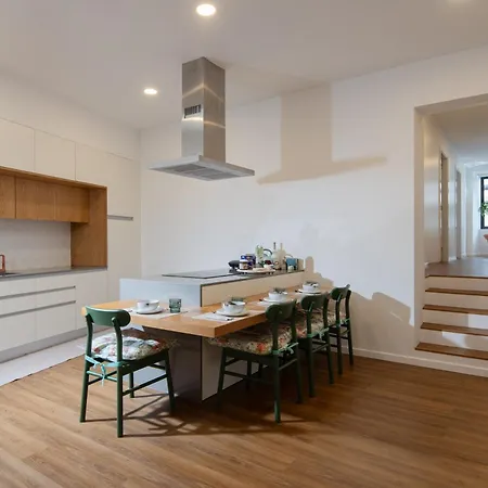 Villa Quinta Do Rosário