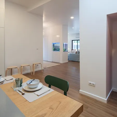 Quinta Do Rosario וילה לאגואה