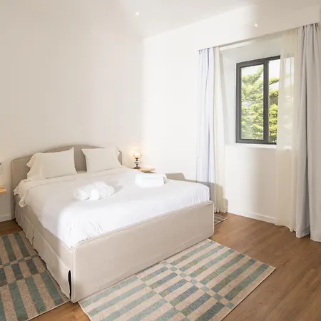 Villa Quinta Do Rosário Lagoa (Azores)