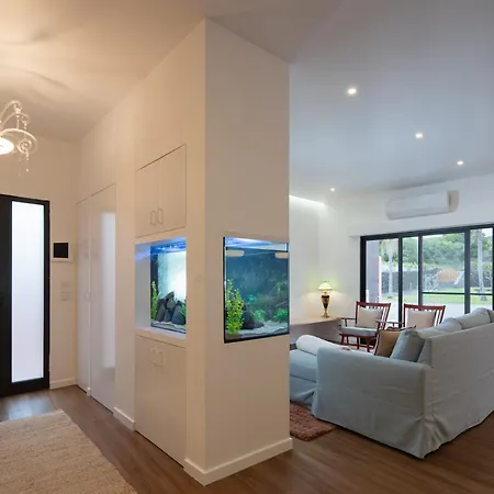 Quinta Do Rosário Villa