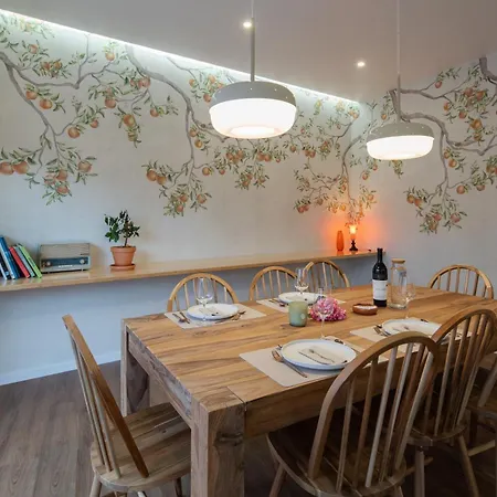 Quinta Do Rosário Villa Lagoa (Azores)