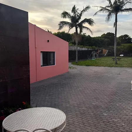 וילה Quinta Do Rosario