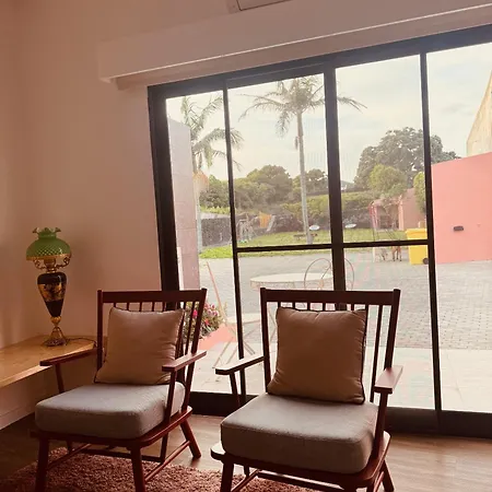 Quinta Do Rosario *