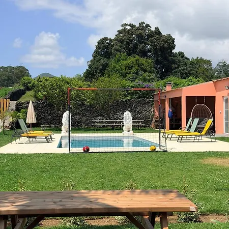 Quinta Do Rosario וילה